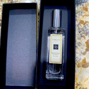 Jo Malone English Pear & Freesia Cologne 1oz